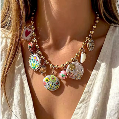 Collar Julie