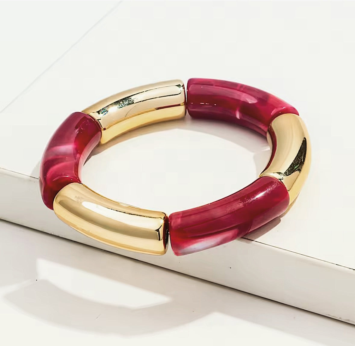 Pulsera Elastizada Uma