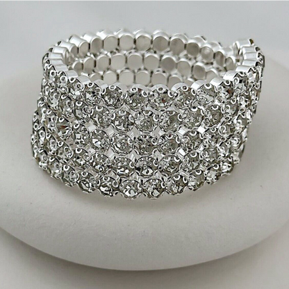 Pulsera Atenea