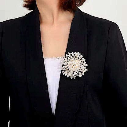 Broche Flavia