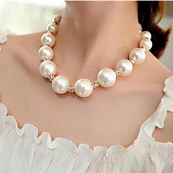 Collar Aura