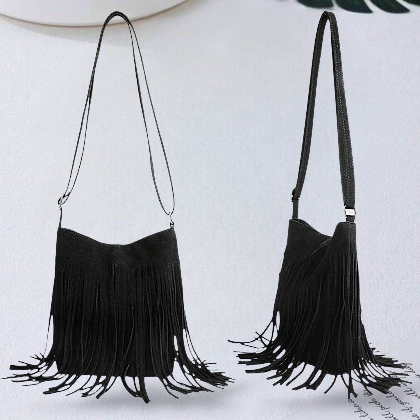 Cartera/Bandolera Gia