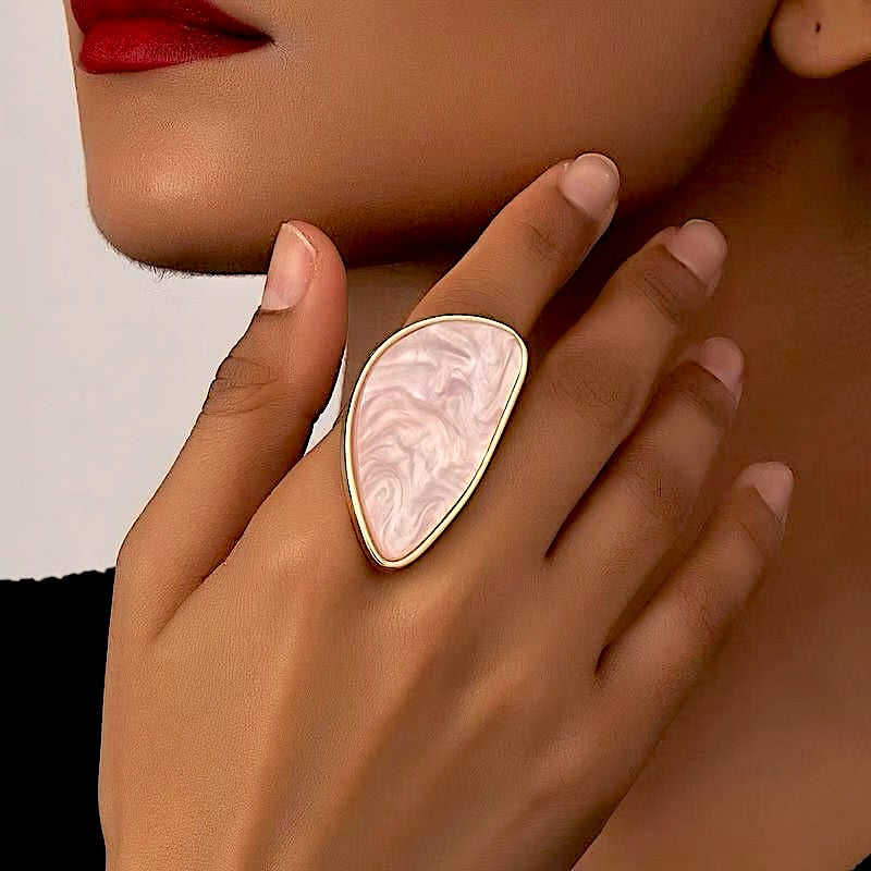 Anillo Adriane