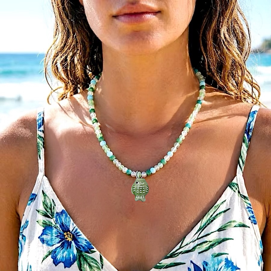 Collar Gina