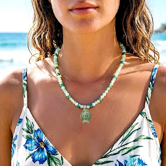 Collar Gina