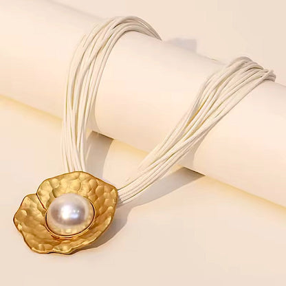 Collar Flopy