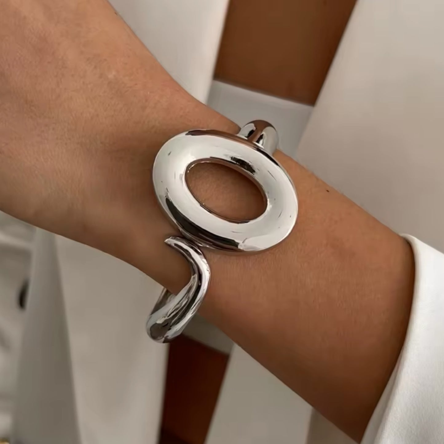 Pulsera Paulina