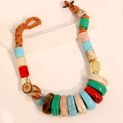 Collar Maura