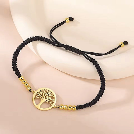 Pulsera Acero Umma