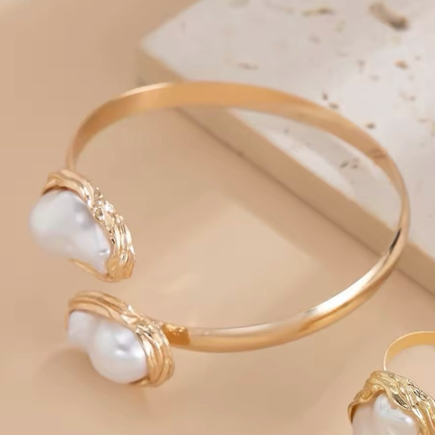 Brazalete Mariane