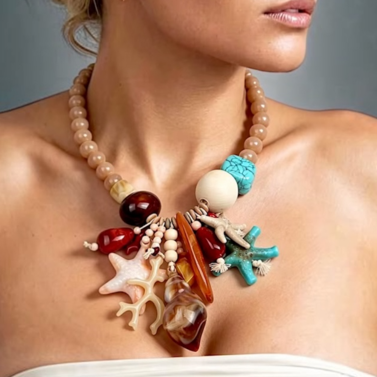Collar Renate