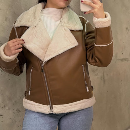 Campera Toya