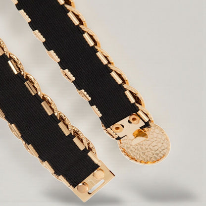 Cinto Elastizado Emilia