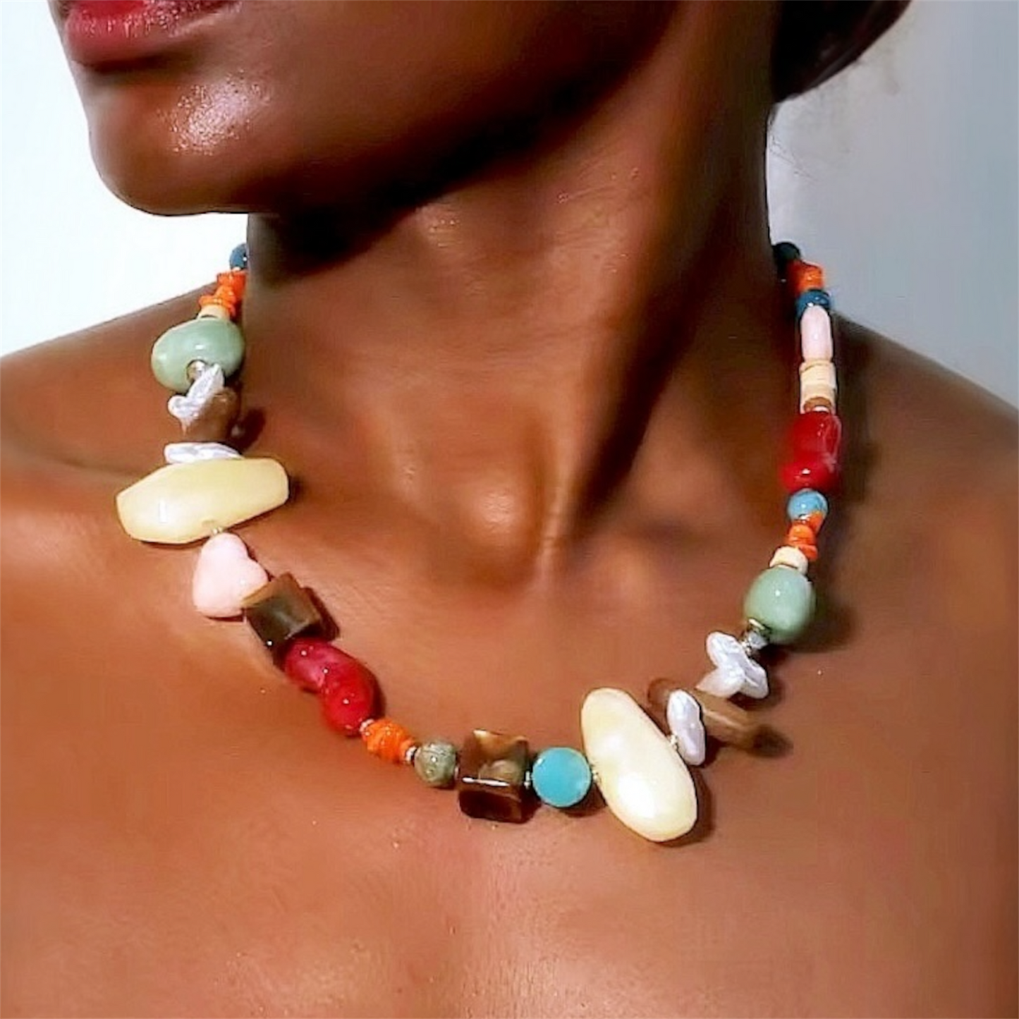 Collar Alondra