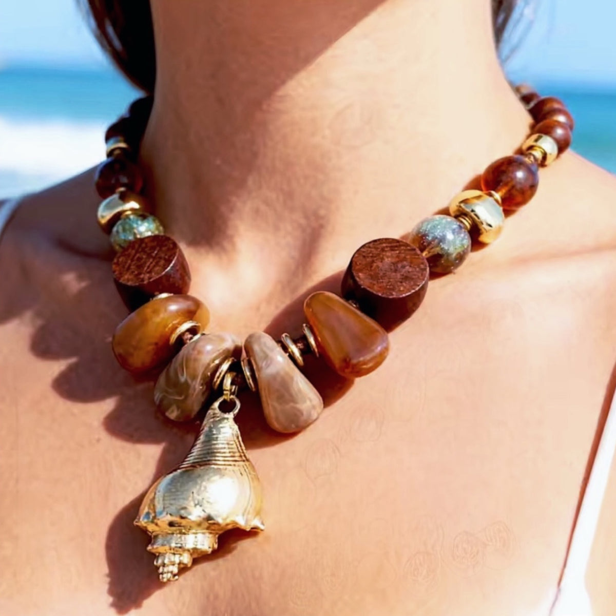 Collar Zaira