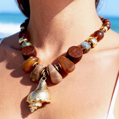 Collar Zaira