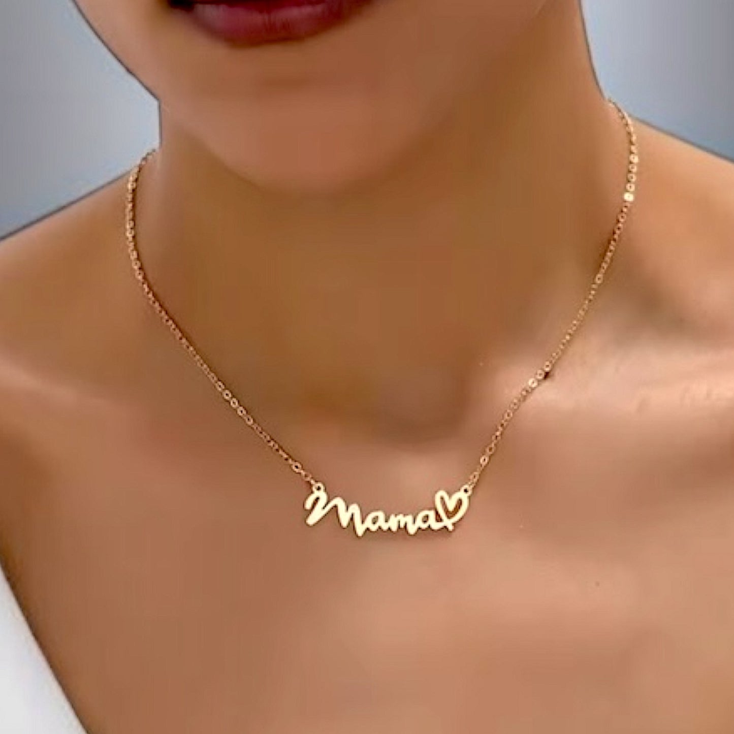 Collar Melody