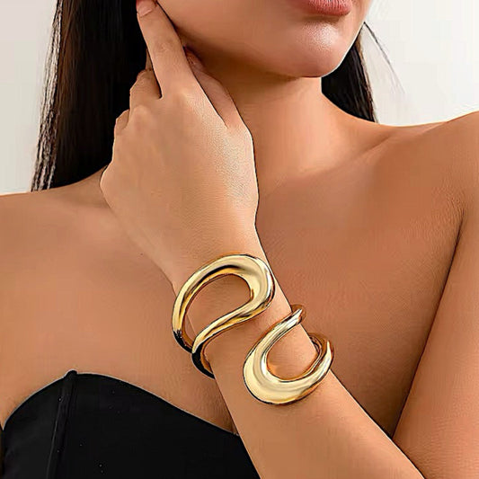 Pulsera Coral