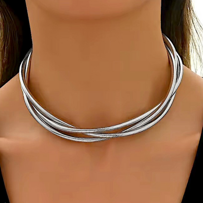 Collar Adalia