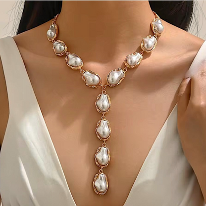 Collar Belinda