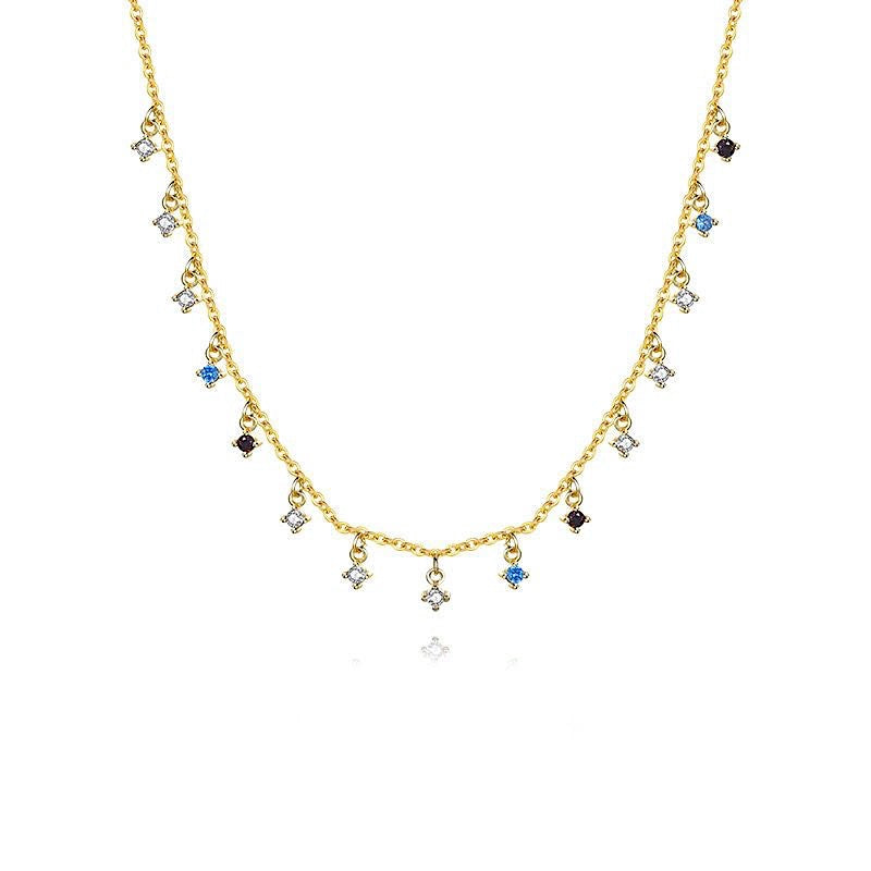 Collar Acero Ainoa