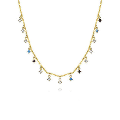 Collar Acero Ainoa