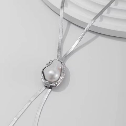 Collar Acero Misha