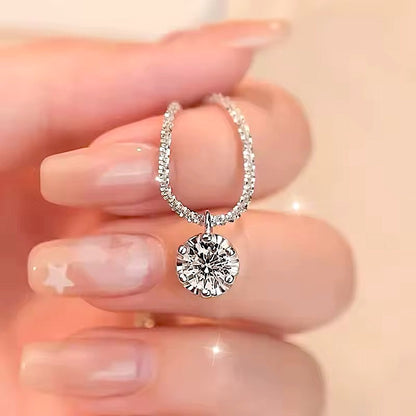 Collar Plata 925