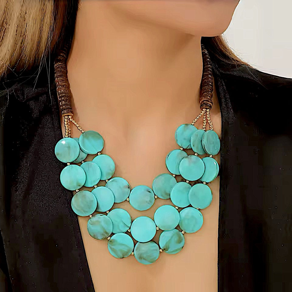 Collar Luciana