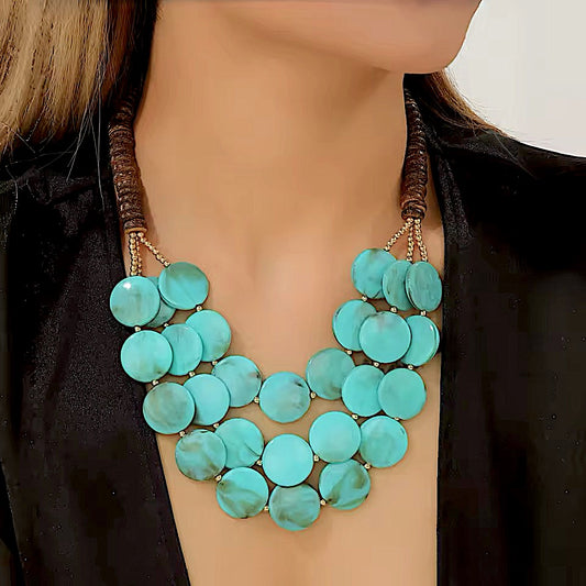 Collar Luciana