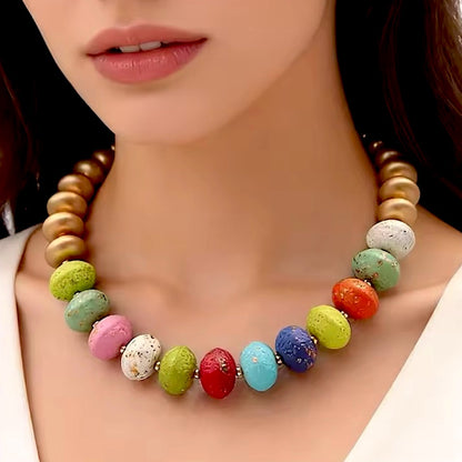 Collar Indira