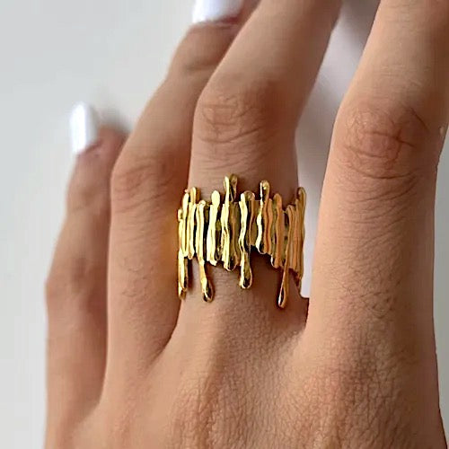 Anillo Brisa