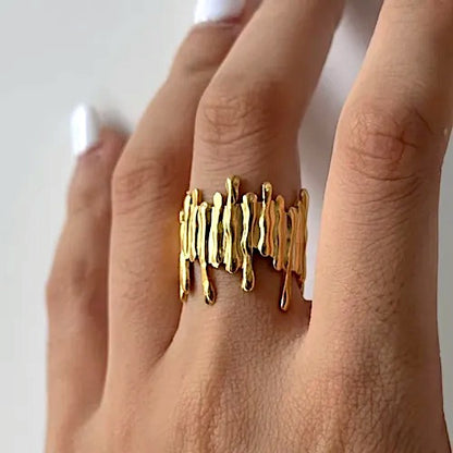 Anillo Brisa