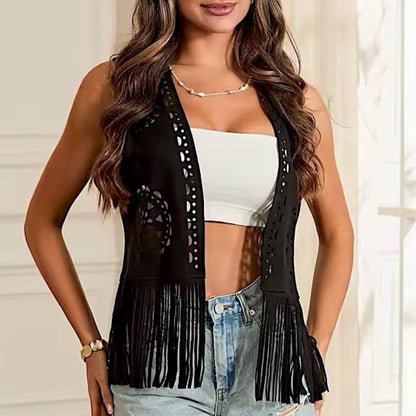 Chaleco Kaisha