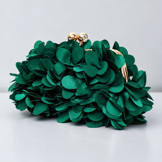 Clutch/Cartera Fiona