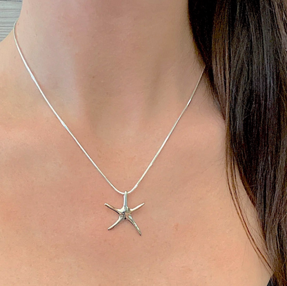 Collar de Plata Asia
