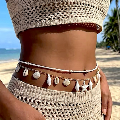 Cinto/Collar Sara