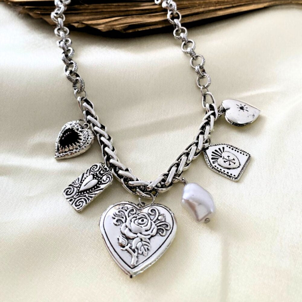 Collar Adele