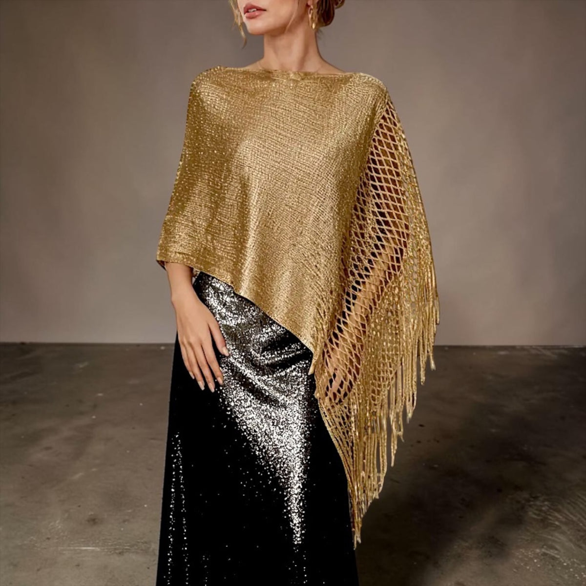 Chal/Capa Kate