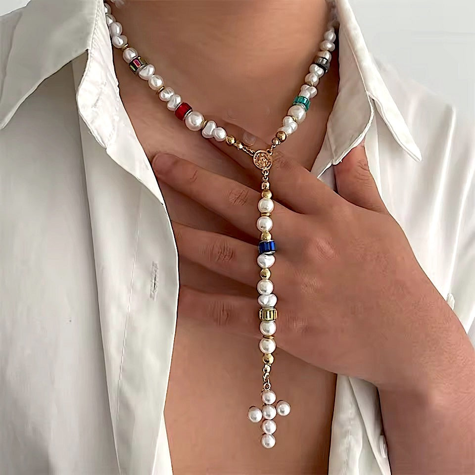 Collar Elina