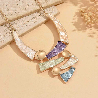 Collar Samira
