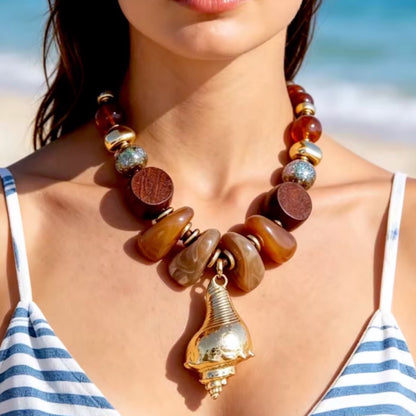 Collar Zaira