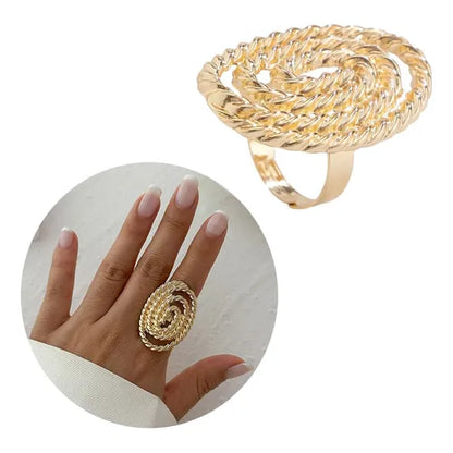 Anillo Vania
