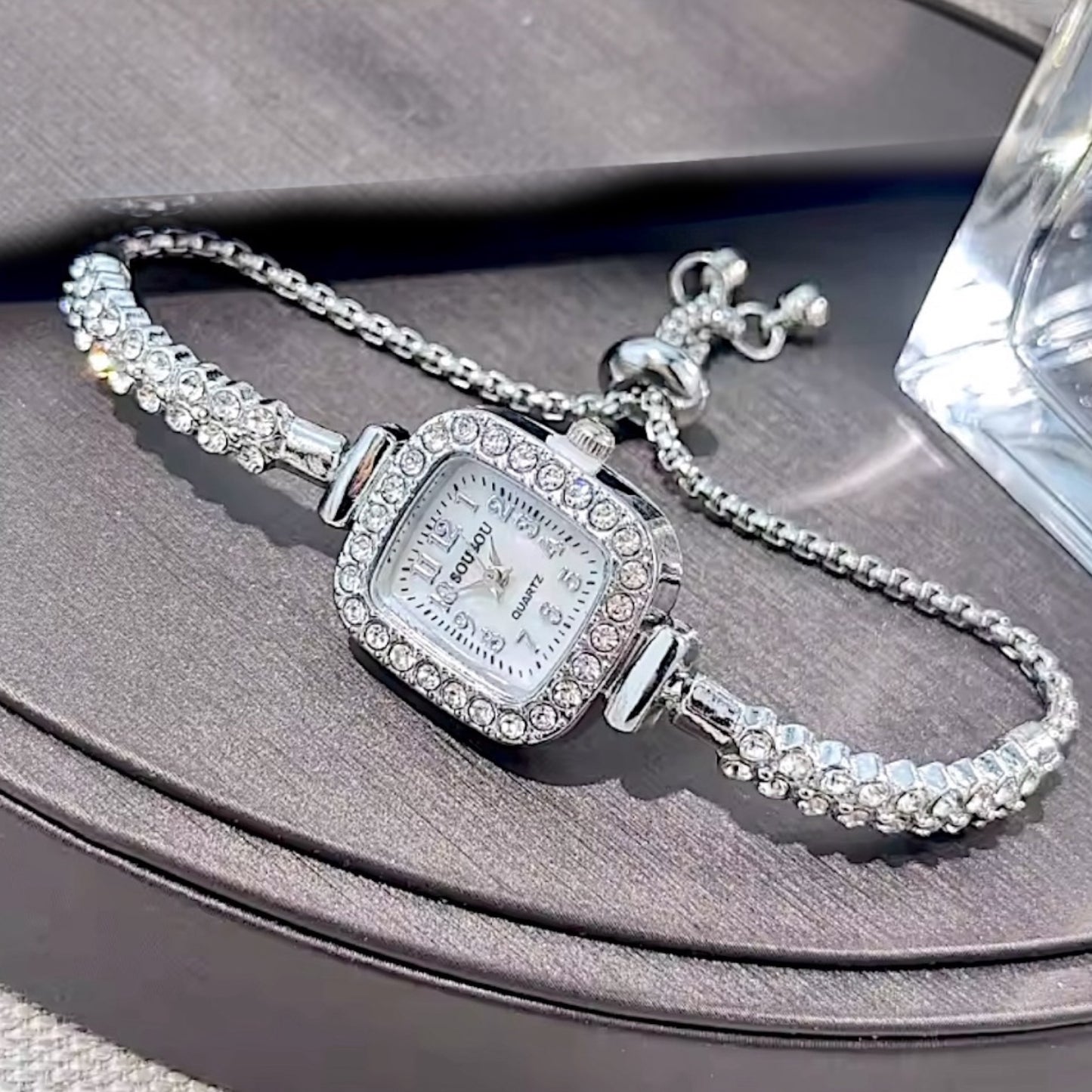 Reloj Glenda