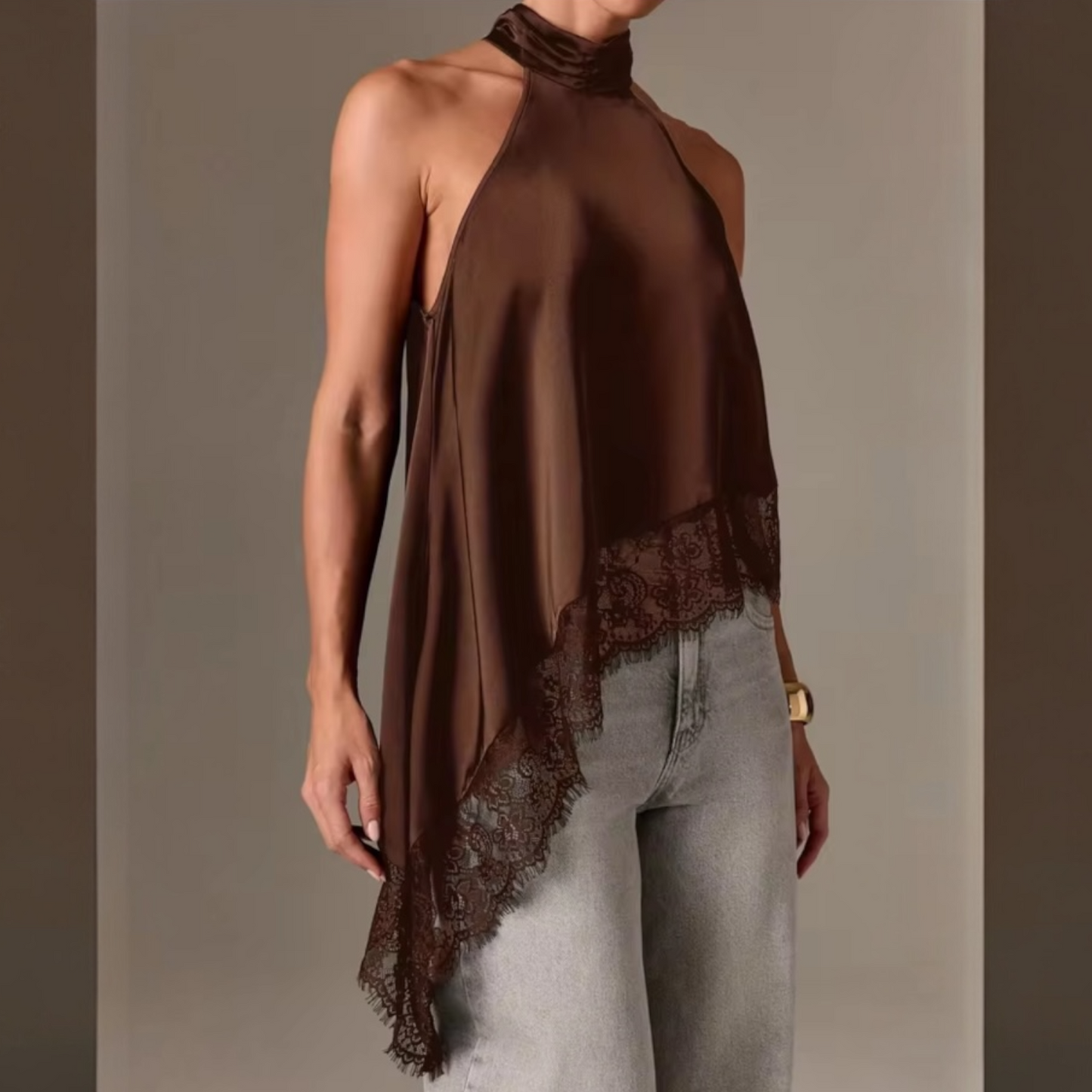 Blusa Nataly