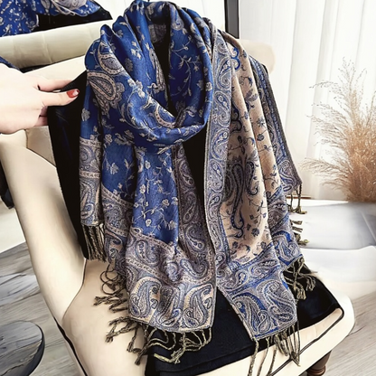 Pashmina Reversible Ada