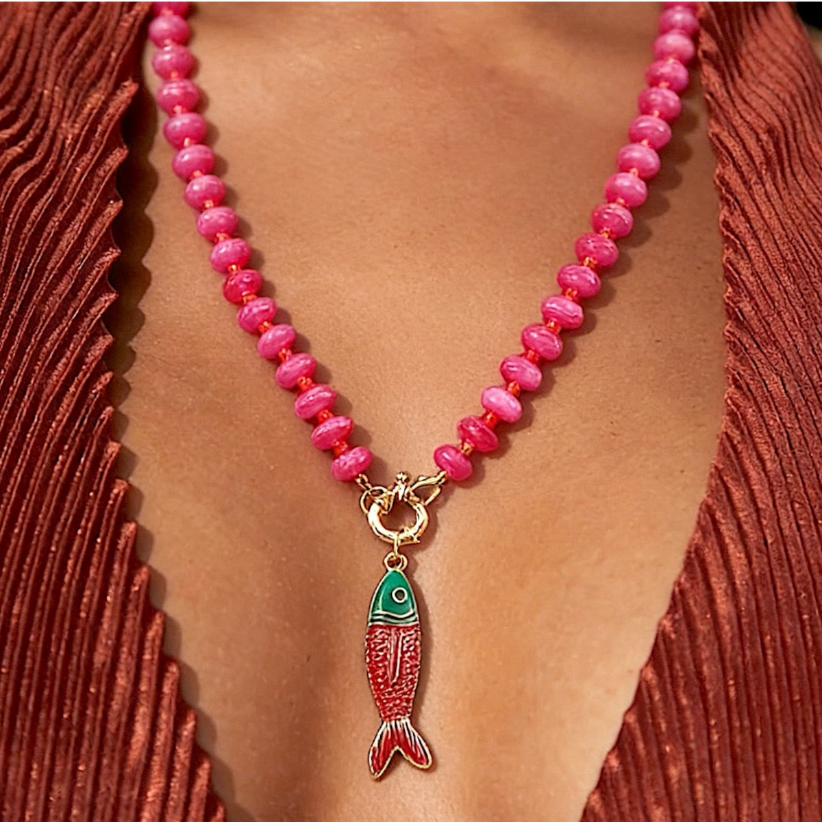 Collar Altna