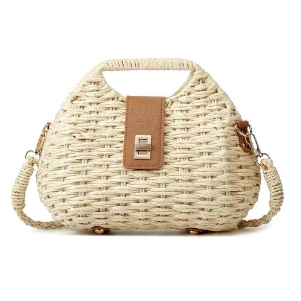 Carterita/Tote Zina