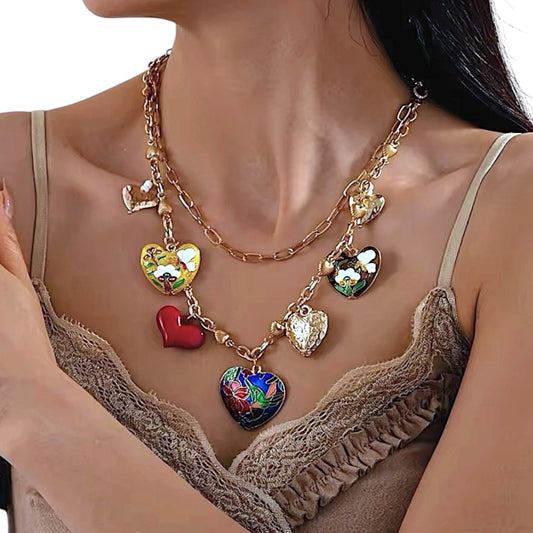 Collar Frida