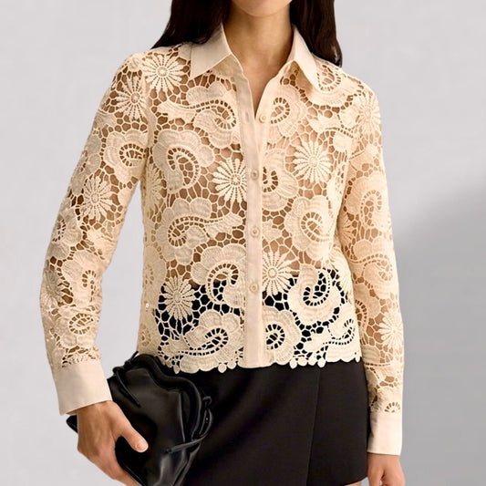 Camisa Adalia